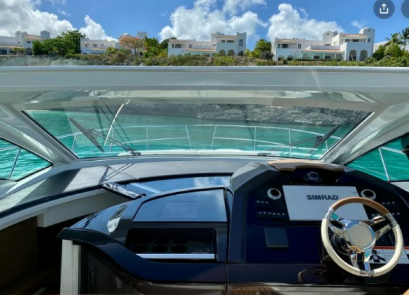 Used Power Power Boat for sale