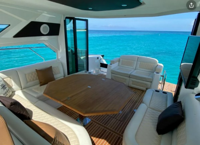 Used Power Power Boat for sale