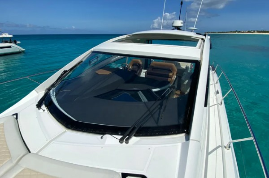 Used Power Power Boat for sale