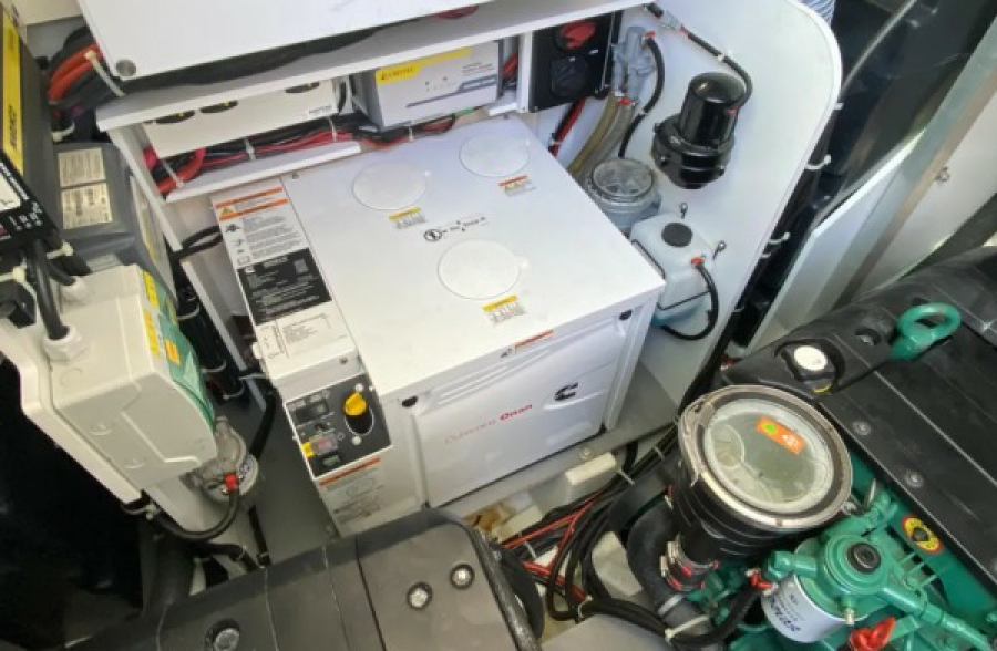 Used Power Power Boat for sale