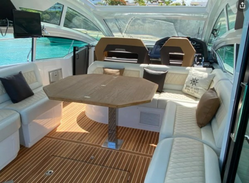 Used Power Power Boat for sale