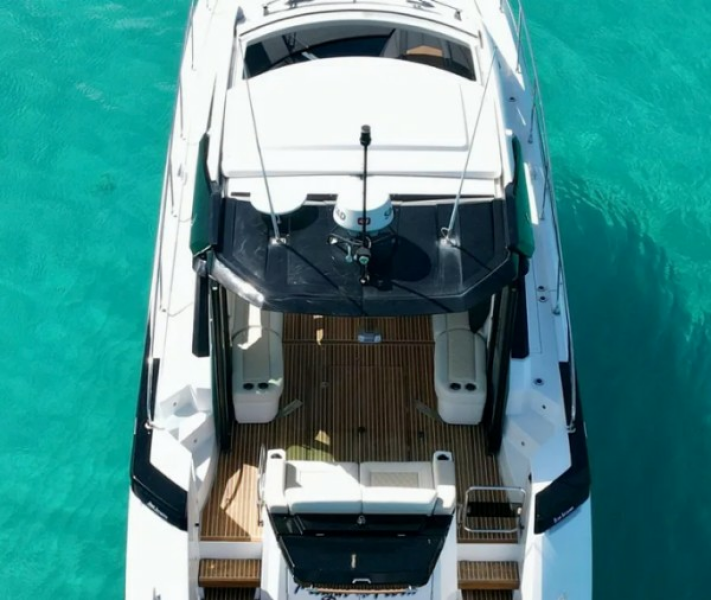 Used Power Power Boat for sale