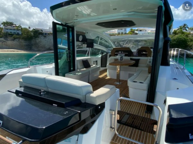 Used Power Power Boat for sale