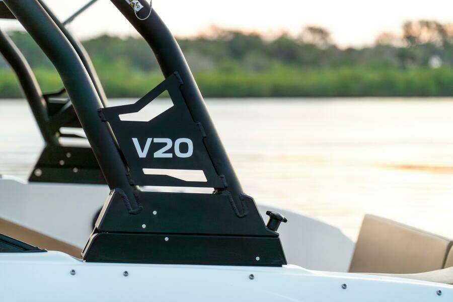 20ft Bayliner Yacht For Sale