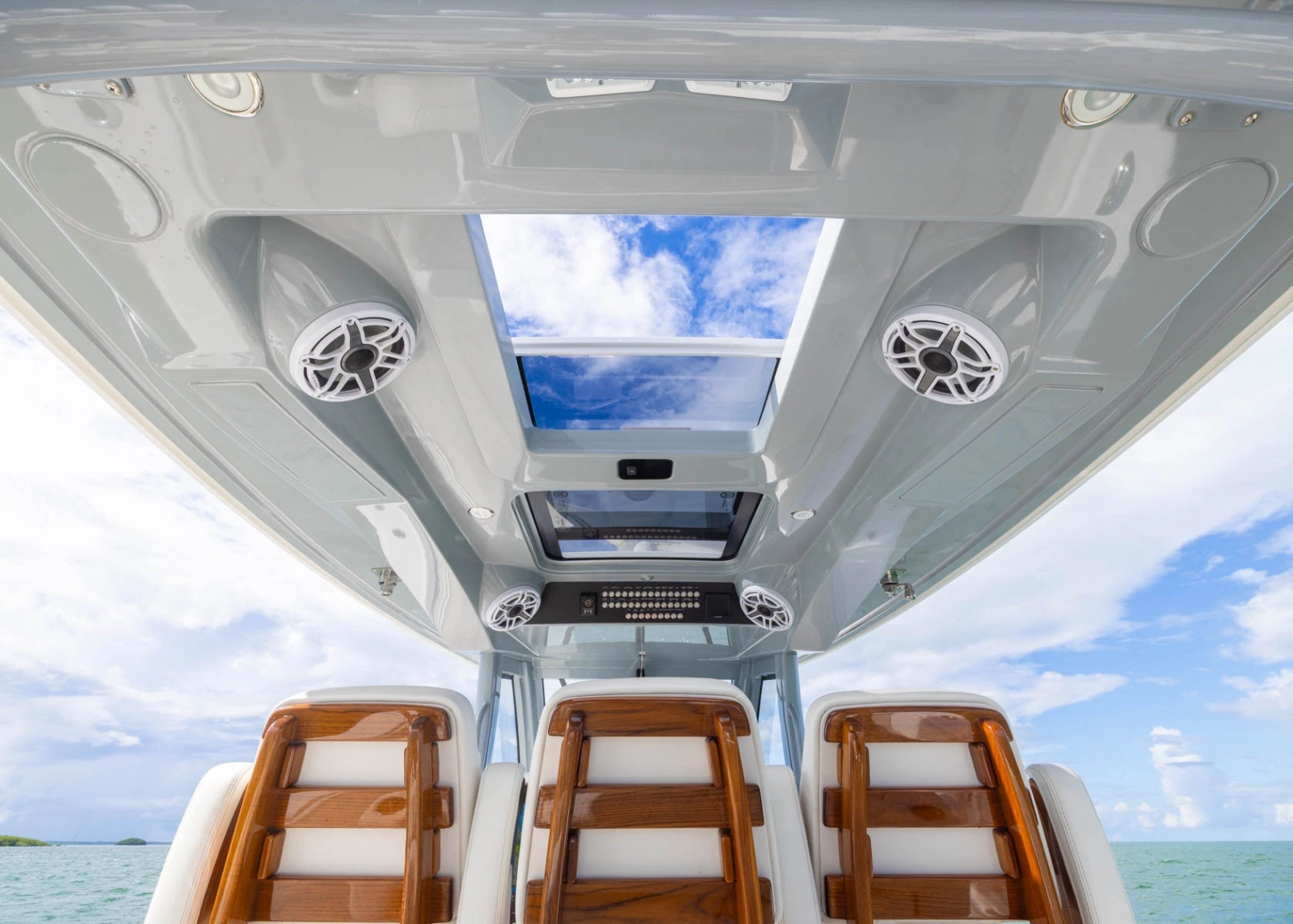 2024 BlackWater 43 Sportfish