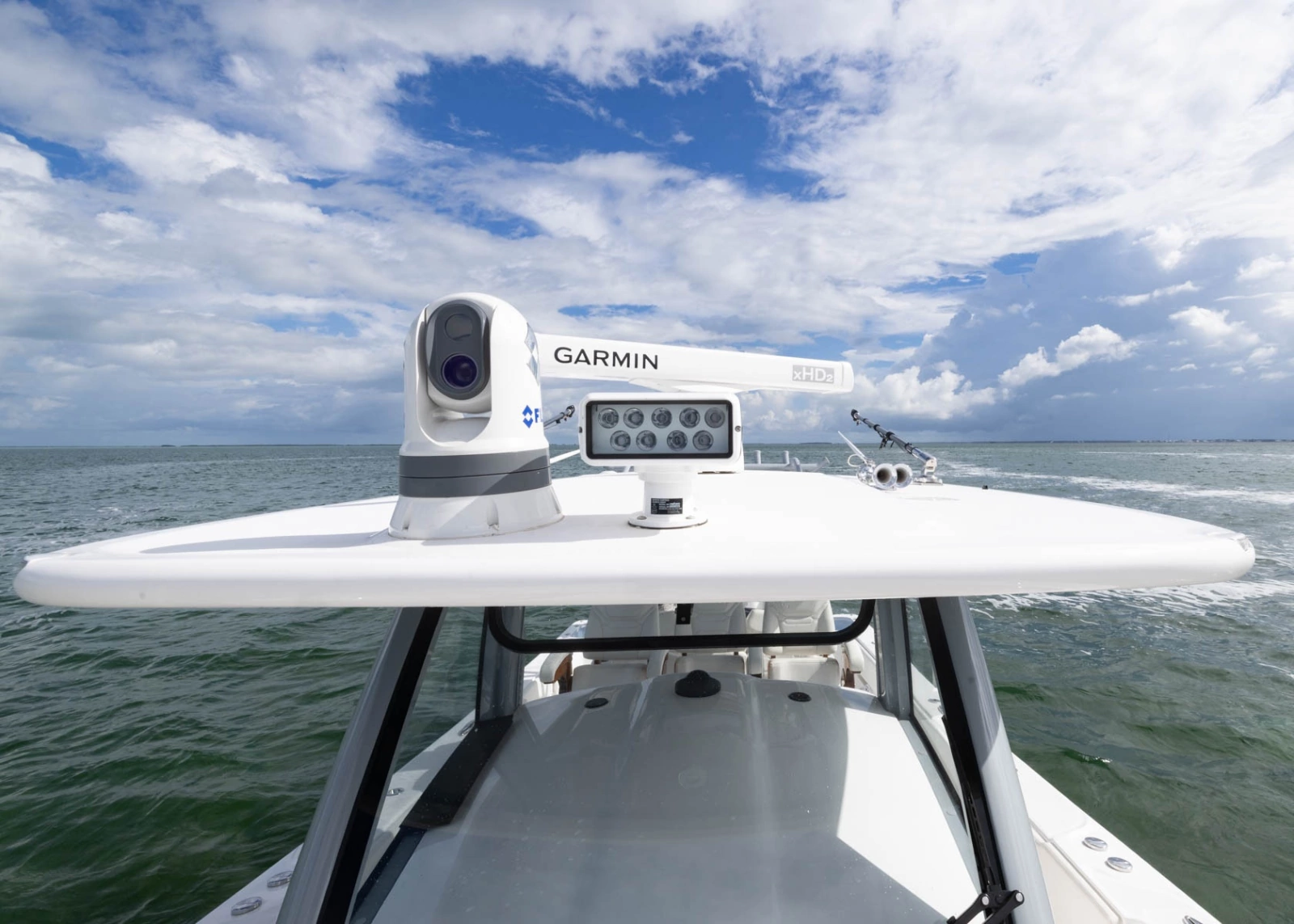 2024 BlackWater 43 Sportfish