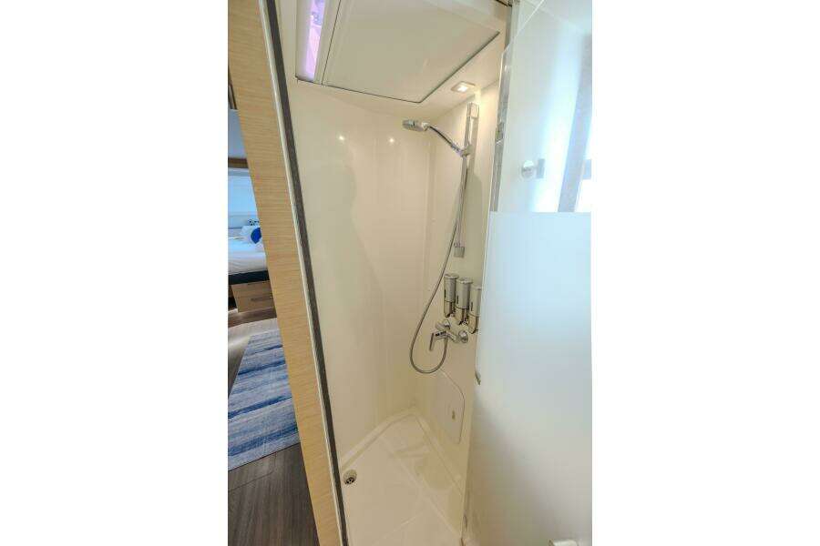 58ft Fountaine Pajot Yacht For Sale