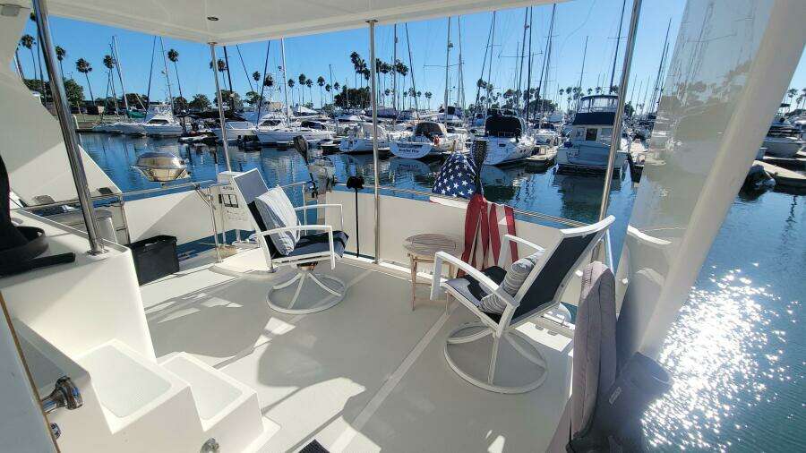 Frangi Pangi 36ft Heritage East Yacht For Sale