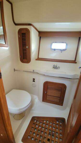 Frangi Pangi 36ft Heritage East Yacht For Sale