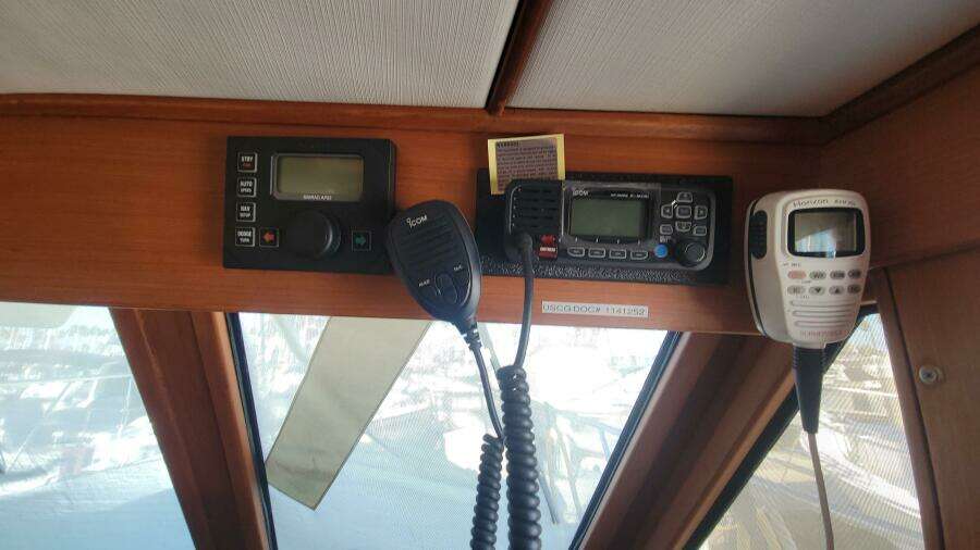 Frangi Pangi 36ft Heritage East Yacht For Sale