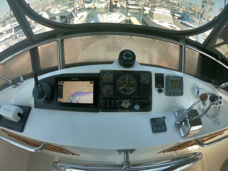 Frangi Pangi 36ft Heritage East Yacht For Sale