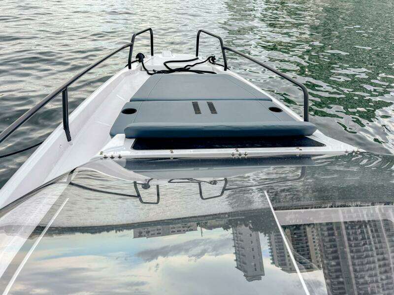 25ft Axopar Yacht For Sale