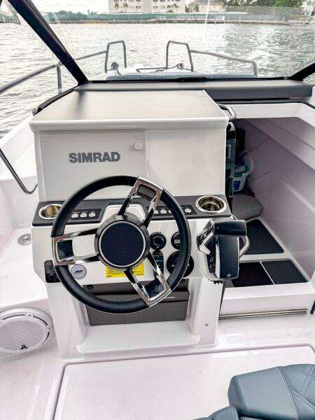 25ft Axopar Yacht For Sale