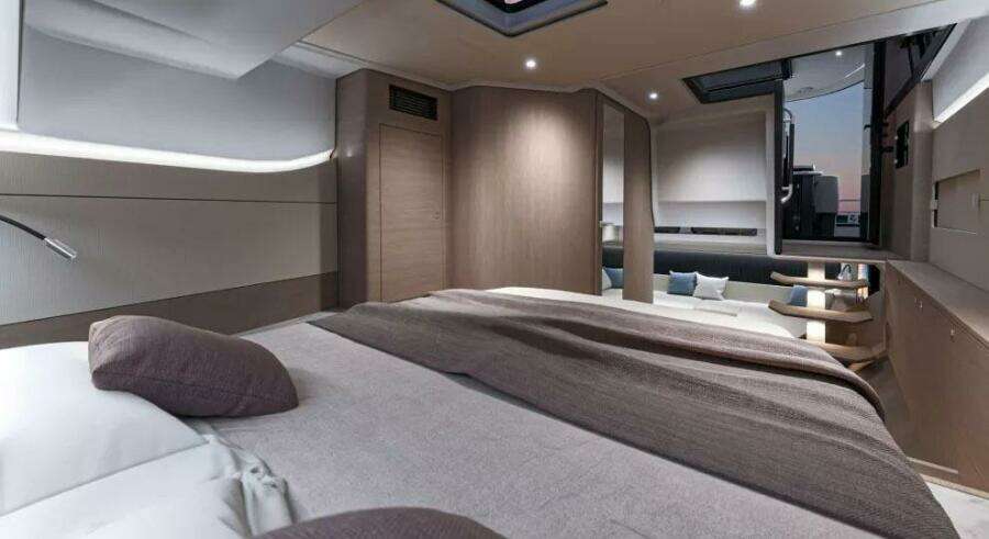 41ft Beneteau Yacht For Sale