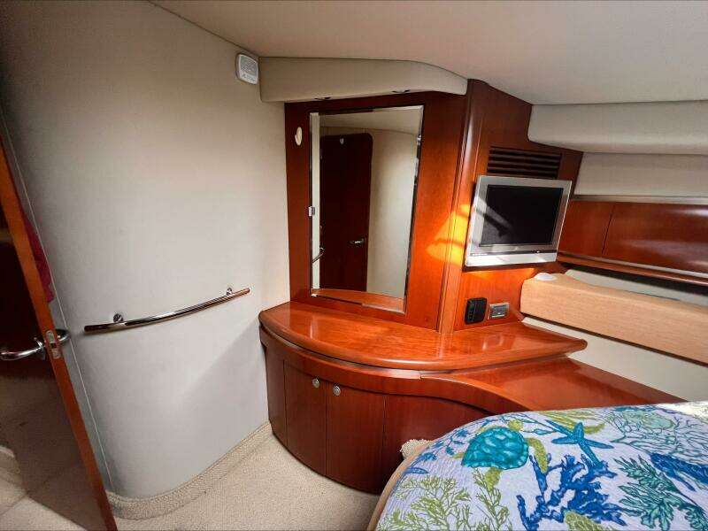 Breezin Up 50ft Sea Ray Yacht For Sale