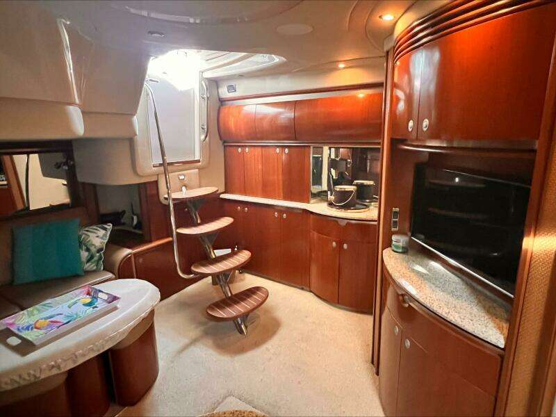 Breezin Up 50ft Sea Ray Yacht For Sale