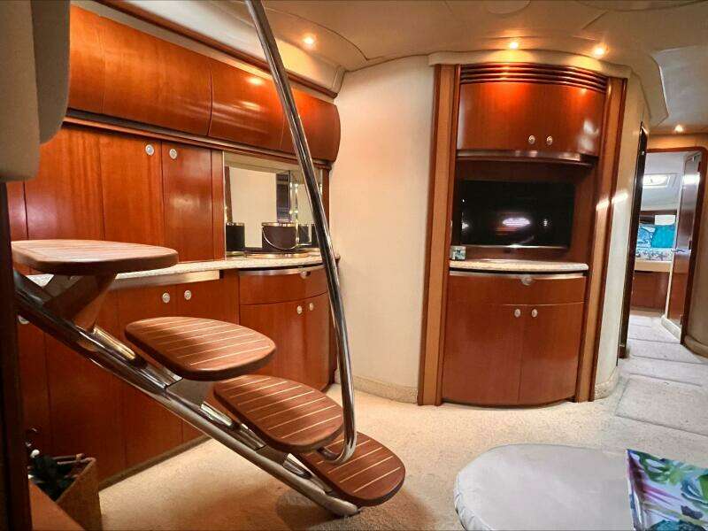 Breezin Up 50ft Sea Ray Yacht For Sale