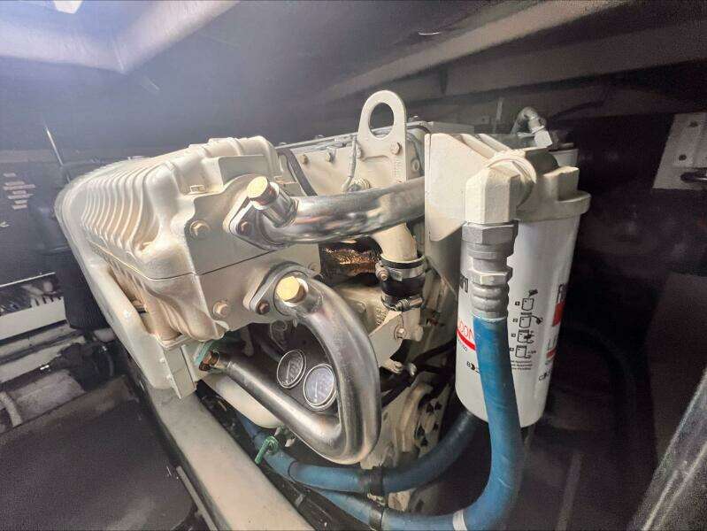 Breezin Up 50ft Sea Ray Yacht For Sale