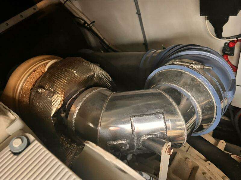 Breezin Up 50ft Sea Ray Yacht For Sale