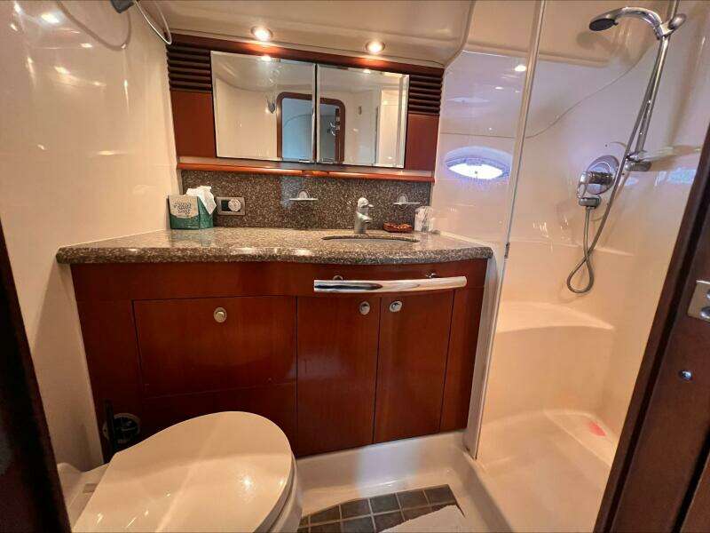 Breezin Up 50ft Sea Ray Yacht For Sale