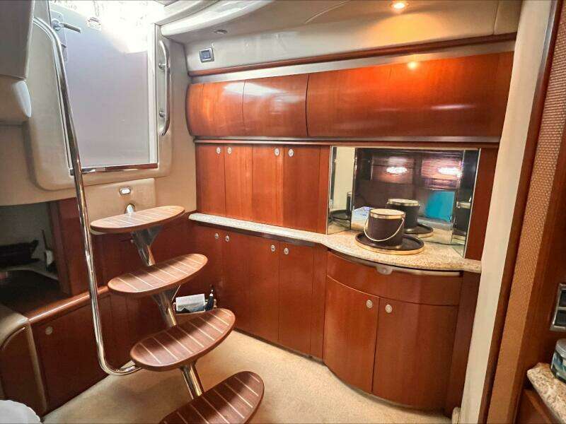 Breezin Up 50ft Sea Ray Yacht For Sale