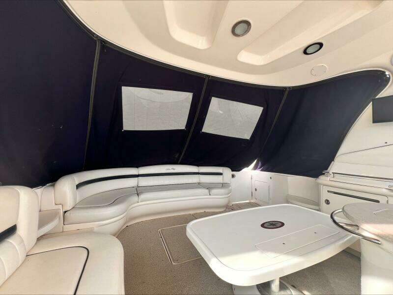 Breezin Up 50ft Sea Ray Yacht For Sale