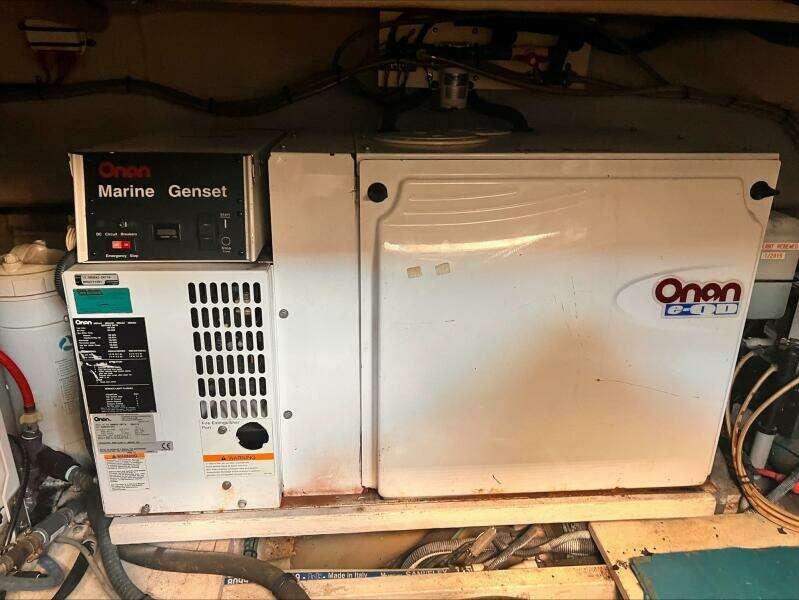 Breezin Up 50ft Sea Ray Yacht For Sale