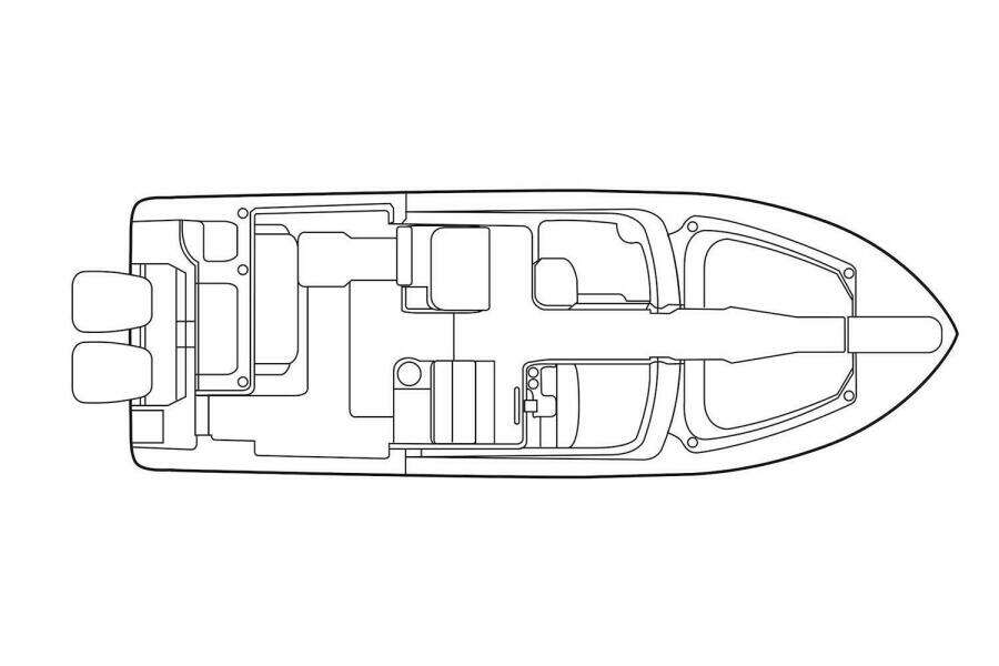 30ft Grady White Yacht For Sale