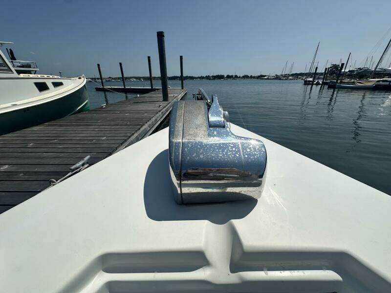 VISION 2 24ft Custom Yacht For Sale