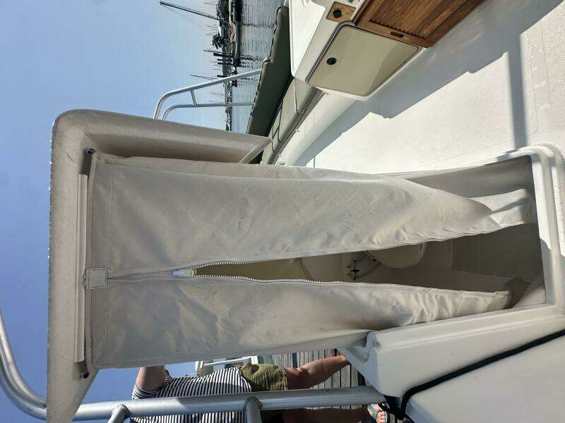 VISION 2 24ft Custom Yacht For Sale