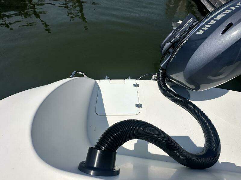 VISION 2 24ft Custom Yacht For Sale