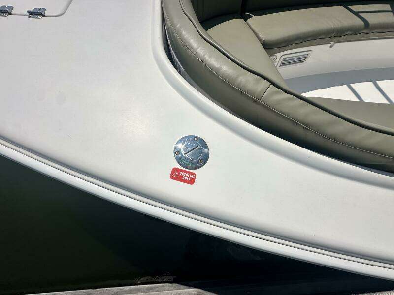 VISION 2 24ft Custom Yacht For Sale