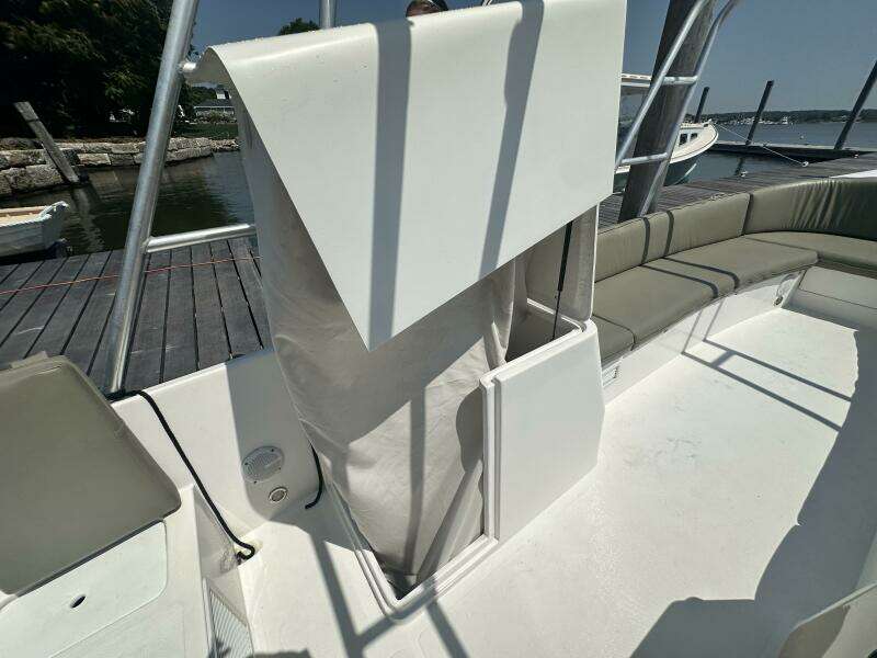VISION 2 24ft Custom Yacht For Sale