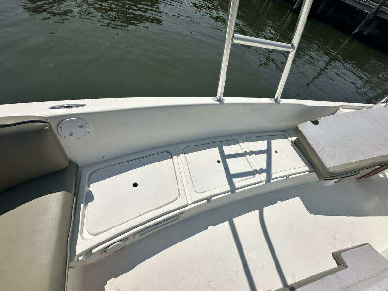 VISION 2 24ft Custom Yacht For Sale