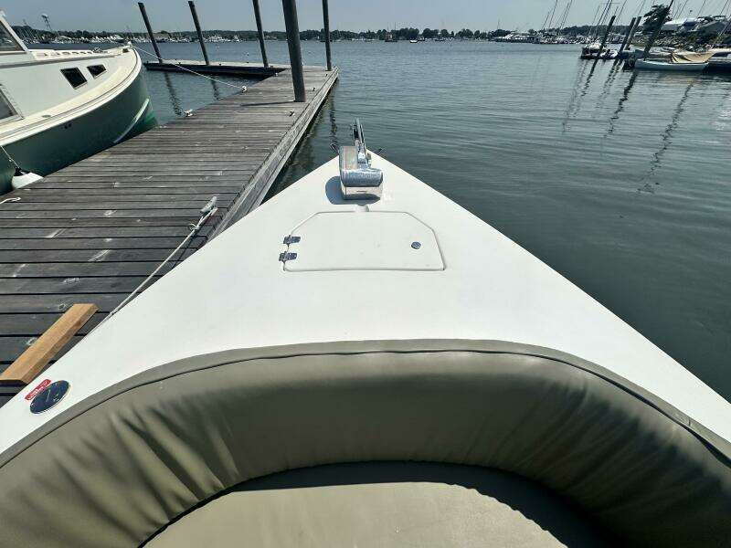 VISION 2 24ft Custom Yacht For Sale
