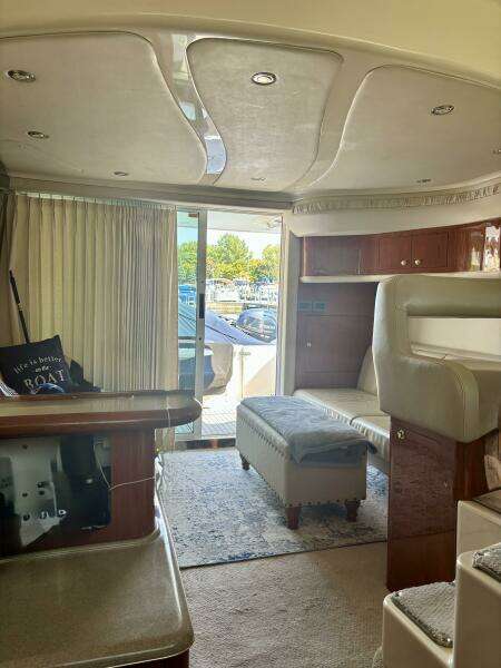 40ft Sea Ray Yacht For Sale