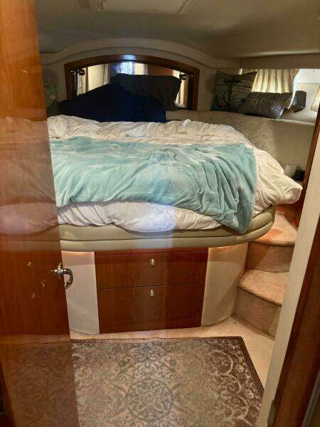 40ft Sea Ray Yacht For Sale