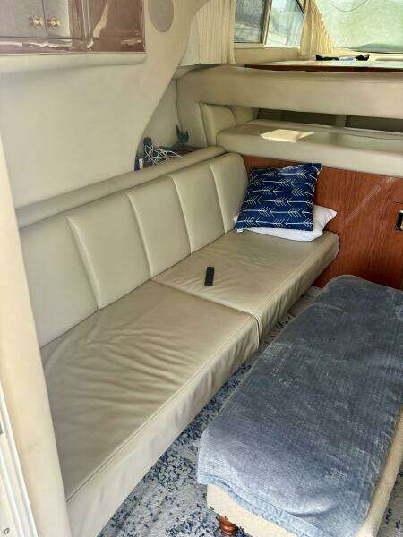 40ft Sea Ray Yacht For Sale