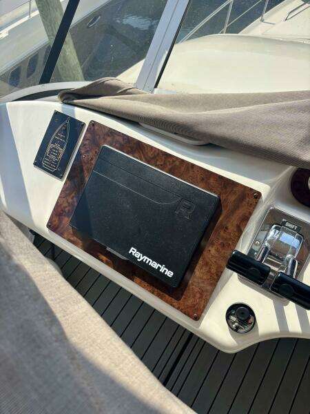 40ft Sea Ray Yacht For Sale