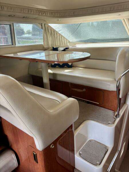 40ft Sea Ray Yacht For Sale