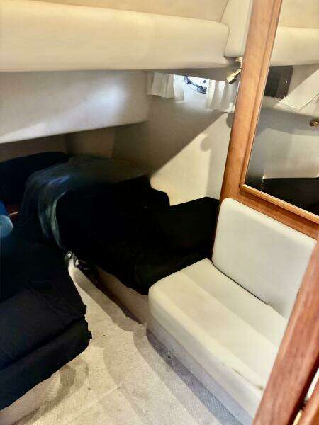 40ft Sea Ray Yacht For Sale