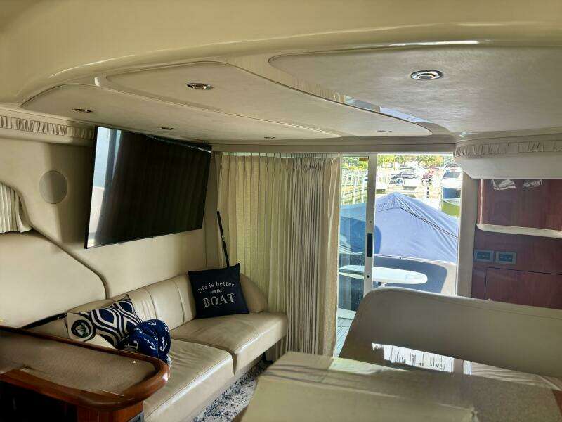 40ft Sea Ray Yacht For Sale