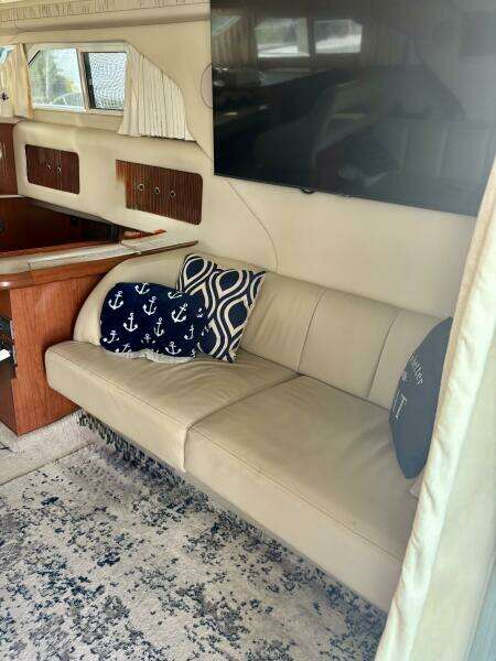 40ft Sea Ray Yacht For Sale