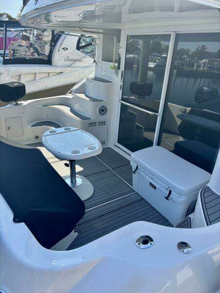 40ft Sea Ray Yacht For Sale