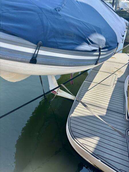 40ft Sea Ray Yacht For Sale