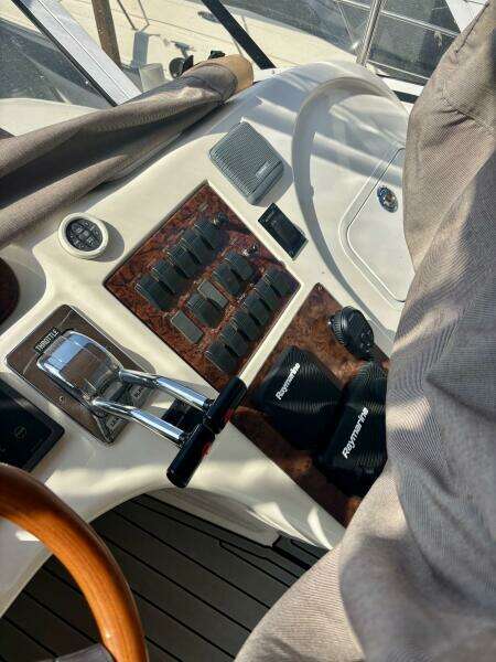 40ft Sea Ray Yacht For Sale