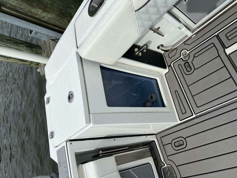 No Name  27ft Blackfin Yacht For Sale