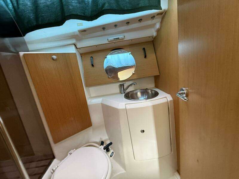 Ponyo 36ft Jeanneau Yacht For Sale