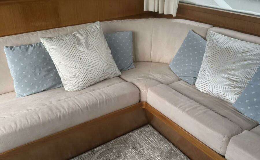 42ft Ocean Alexander Yacht For Sale
