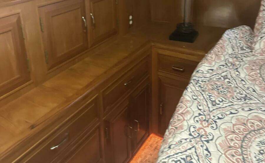 42ft Ocean Alexander Yacht For Sale